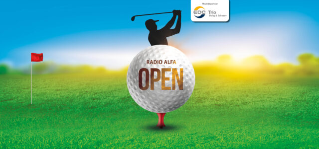 Radio ALFA Open 2024